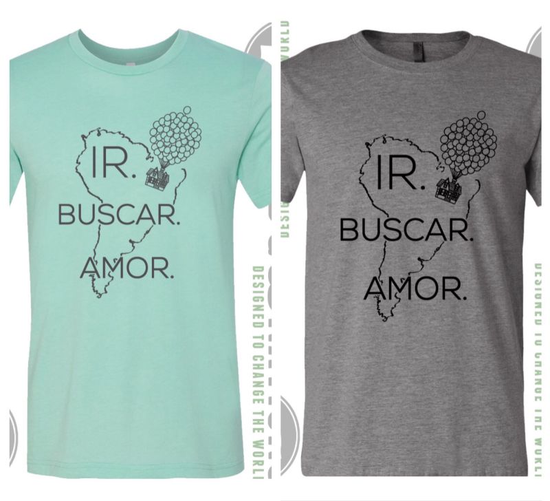 FUNdraising! Adventure Is Out There