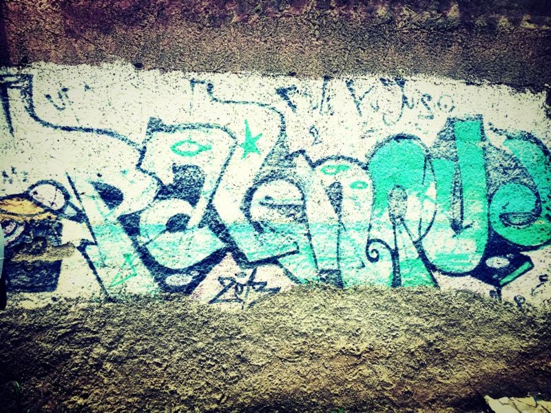 The Stuff That Dreams Are Made Of (Part 1)